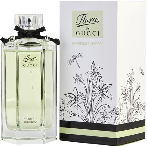 flora by gucci tuberose review|pics of gucci flora perfume.